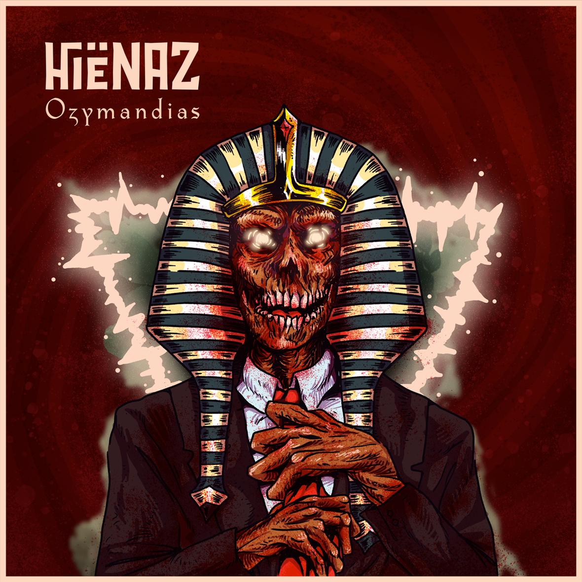 Ozymandias